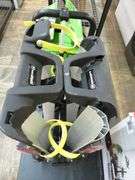 * Kilimanjaro Bike Rack