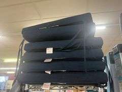 6) Chair Cushions