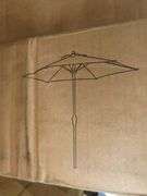 Market Umbrella