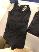 2) Quince Dress, Loft Swim Top, Edited Halter Top, GapFit Tank Dress