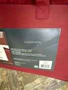 * Charisma Comforter Set