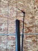 Tri-Pod Stand, Projection Screen