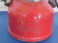 Coleman Lantern