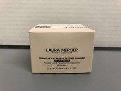 Laura Mercier Translucent Ultra-Blur Loose Setting Powder