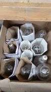 Box of Light Bulbs