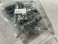 Broadheads, Field Points, Other Arrow Heads