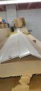 High Voltage Signs, String Lights, PSC Motor, PVC Drain System and More