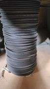 Contents of Bin: Wire, Outlets, Plugs, Incandescent Dimmer, Wall Plates, Duplex Receptacle, Switches