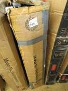 * Wire Shelving