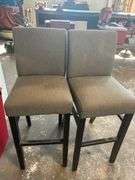 2) Stools