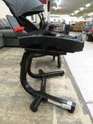 Bowflex Weight Rack for Adjustable Dumbells