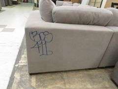 * Sectional