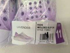 Kids Molded Slip On, Osh Kosh Shoes