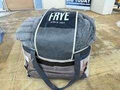 Frye Comforter