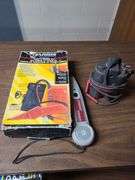 Harris Tone and Probe Kit, 200GX Inductive Amplifier, Pro2000 Probe