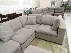 * Sectional