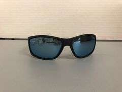 New Balance Full Rim Wrap Sunglasses