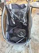 Thule Bike Stroller