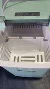 Air Fryer and Ice Machine