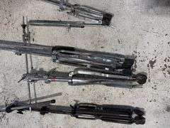 4) Music Stands