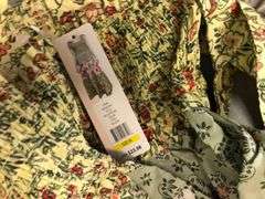 Sandwash Short, 2) Sandwash Tee, Express Shirt, RM Short, Nanette Lepore Dress
