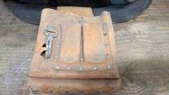 2) Tool Bags