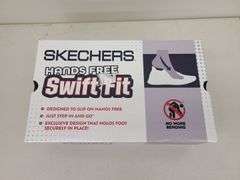Skechers Hands Free Swift Fit Shoes