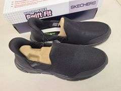 Skechers Hands Free Swift Fit Shoes