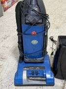 Hoover Vacuum, DYLIS Fan