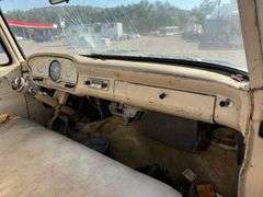 1963  Ford  F-100*