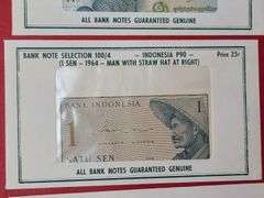 Foreign Bills