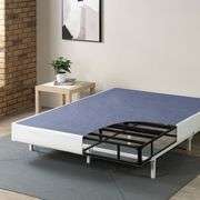 ZINUS Night Therapy Quick Assembly Smart Box Spring 7" King