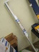 Retractable Screen Door