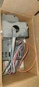 High Voltage Signs, String Lights, PSC Motor, PVC Drain System and More