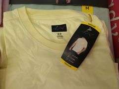 8) Men's Polo's and T-Shirts