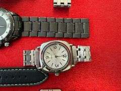 9) Mens Watches