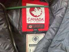 Canada Weathergear Medium Size Coat