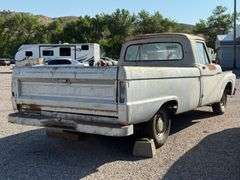 1963  Ford  F-100*