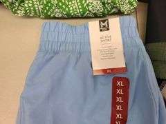 8) T-Shirts, Shorts, Dress, Short Set, Gauze Dress, Lounge Pants, Button Up Shirt