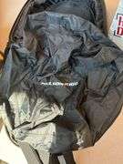 Motorcycle Tanklock Bag, Giant Jumbling Tower Game