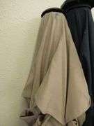 * 3) Market Umbrella's
