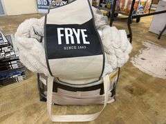 Frye Comforter