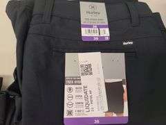 Men's Iron Co Pants, Shorts,