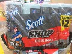 2) Scott Shop Original