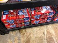 2) Kool-Aid Jammers Variety Pack