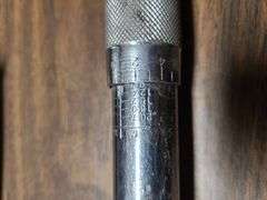 Torque Wrenches