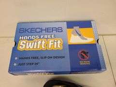 Skechers Hand Free Swift Fit Shoes