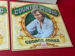 John Lennon, Jim Croce, More Vinyl Records
