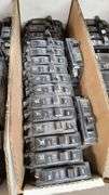 Circuit Breakers, Fuses