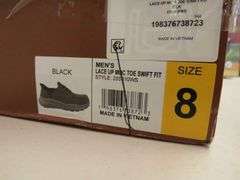 Skechers Swift Fit Lace Up